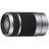 Sony Alpha NEX-5N Camera Kit with Sony 18-55mm F3.5-5.6 OSS Silver & Sony 55-210mm f/4.5-6.3 Lens: Picture 3 thumbnail