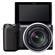 Sony Alpha NEX-5R Camera Kit with Sony 18-55mm F3.5-5.6 OSS Lens, Black