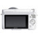 Sony Alpha NEX-F3K Digital Camera with 18-55mm Lens - White: Picture 2 thumbnail
