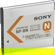 Sony NP-BN1: Picture 1 thumbnail