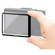 Sony Polycarbonate LCD Screen Protector for DSC-RX100 Digital Camera: Picture 1 thumbnail