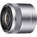Sony E 30mm f/3.5 Lens for Sony E, Silver