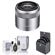 Sony E 30mm F/3.5: Picture 1 thumbnail