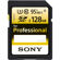 Sony SF-P Series SD Card: Picture 2 thumbnail