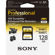 Sony SF-P Series SD Card: Picture 1 thumbnail