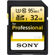 Sony SF-P Series SD Card: Picture 1 thumbnail