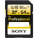 Sony SF-P Series SD Card: Picture 2 thumbnail