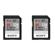 Sony SF-M Series SD Card: Picture 1 thumbnail