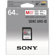 Sony SF UHS-II Memory Card: Picture 3 thumbnail