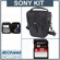 SONY SLTA55V Accessory Bundle with Sony SDHC 32GB Class 10 Memory Card, Lowepro Rezo TLZ-20 Holster-Style Bag & Cleaning Kit: Picture 4 thumbnail