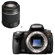 Sony Alpha DSLR SLT A33 Translucent Mirror Digital Camera, with Sony DT 55 - 200mm f/4-5.6 Lens: Picture 4 thumbnail