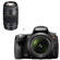 Sony Alpha DSLR SLT A33 Translucent Mirror Digital Camera, with 18-55mm Zoom Lens & Sony 75-300mm f/4.5-5.6 Lens: Picture 3 thumbnail