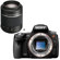 Sony Alpha DSLR SLT A35 Digital Camera with Sony DT 55 - 200mm f/4-5.6 Lens: Picture 5 thumbnail