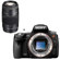Sony Alpha DSLR SLT A35 Digital Camera, with Sony 75-300mm f/4.5-5.6 Lens: Picture 4 thumbnail