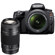 Sony Alpha DSLR SLT A37 16.2MP Digital Camera Body & DT 18-55mm f/3.5-5.6 Zoom Lens - Bundle - with Sony 75-300mm f/4.5-5.6 alpha Mount Digital SLR Telephoto Zoom Lens: Picture 3 thumbnail