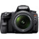 Sony Alpha DSLR SLT A37 16.2MP Digital Camera Body & DT 18-55mm f/3.5-5.6 Zoom Lens - Bundle - with Sony 75-300mm f/4.5-5.6 alpha Mount Digital SLR Telephoto Zoom Lens: Picture 1 thumbnail