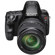 Sony Alpha DSLR SLT A37 16.2MP Digital Camera Body With DT 18-135mm Zoom Lens: Picture 4 thumbnail
