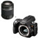 Sony Alpha DSLR SLT A55 Digital Camera with Sony DT 55 - 200mm f/4-5.6 Lens: Picture 4 thumbnail
