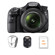 Sony Alpha DSLR SLT-A58 Digital SLR Camera with 18-55 Lens - Bundle - with 18-135mm f/3.5-5.6 Lens, 16GB SDHC Memory Card, Camera Carrying Case: Picture 3 thumbnail