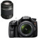 Sony Alpha DSLR SLT A65 Digital Camera with Sony DT 18-55mm f/3.5-5.6 Zoom Lens & Sony DT 55-200mm f/4-5.6 Telephoto Zoom Lens: Picture 3 thumbnail