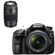 Sony Alpha DSLR SLT A65 Digital Camera with Sony DT 18-55mm f/3.5-5.6 Zoom Lens & Sony 75-300mm f/4.5-5.6 Zoom Lens: Picture 3 thumbnail