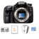 Sony Alpha DSLR SLT A65 Translucent Mirror Digital Camera,- Bundle - with 32GB SD Memory Card, Camera Bag, Cleaning Kit: Picture 5 thumbnail