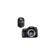 Sony Alpha DSLR SLT A65 Digital Camera, with Sony DT 55-200mm f/4-5.6 Zoom Lens: Picture 1 thumbnail