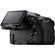 Sony Alpha DSLR SLT A77 Translucent Mirror Digital Camera, - Bundle - with 32GB SD Memory Card, Camera Bag, Cleaning Kit: Picture 4 thumbnail