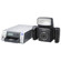 Sony UPXC300 BlueTooth Digital Passport System with 8MP Digital Camera, 403 x 403 dpi, Dye Sublimation Thermal Transfer Printing: Picture 5 thumbnail
