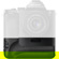 Sony VG-C1EM Vertical Grip: Picture 6 thumbnail