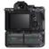 Sony VG-C4EM Vertical Grip: Picture 5 thumbnail