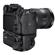 Sony VG-C4EM Vertical Grip: Picture 9 thumbnail