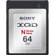 Sony QDN64/T: Picture 2 thumbnail