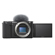 Used Sony ZV-E10 Mirrorless Camera Body, Black E