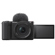 Sony Alpha ZV-E10 II Mirrorless Camera with E PZ 16-50mm f/3.5-5.6 OSS II Lens Black
