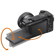Sony ALPHA ZVE10 II: Picture 18 thumbnail