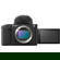 Sony ZV-E1 Mirrorless Camera, Black
