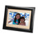 Smartparts 11.0" LCD Black Wood Digital Picture Frame, 800x480 Resolution, 128mb Internal Memory: Picture 1 thumbnail