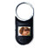 Smartparts SP11P 1.0" Keychain Digital Picture Frame 96 x 64 Resolution: Picture 1 thumbnail