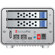 iStoragePro Pocket View 2 Bay, USB / FireWire / eSATA 2x2.5" Storage Disk with LCD, 1TB, 5400 RPM: Picture 1 thumbnail