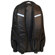 iSafe Built-in Alarm School Backpack, Black: Picture 1 thumbnail