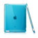 iSkin Solo Smart Case for iPad 2, 3 & 4, Blue: Picture 2 thumbnail