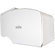 ISOVOX 2 Portable Mobile Vocal Studio Booth, White