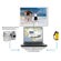 GiSTEQ GPS Digital PhotoTrackr Lite, for Digital Cameras with Software "MAC COMPATIBLE": Picture 2 thumbnail