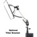 Intellytech FL-40 Airlight Kit: Picture 3 thumbnail
