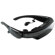 iTVGoggles ITG-WideView 62 inch Virtual Screen Video Goggles with 2 GB Built-in Memory and Micro SD Card Slot: Picture 2 thumbnail