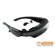 iTVGoggles ITG-WideView 62 inch Virtual Screen Video Goggles with 2 GB Built-in Memory and Micro SD Card Slot: Picture 1 thumbnail