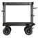 Inovativ Apollo 40" Premium EVO Aluminum Wheel Cart, 1200 Lbs Capacity