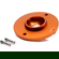 Inovativ 75mm Ball Camera Mount Plate: Picture 1 thumbnail