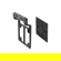 Inovativ VESA Monitor Handle: Picture 1 thumbnail